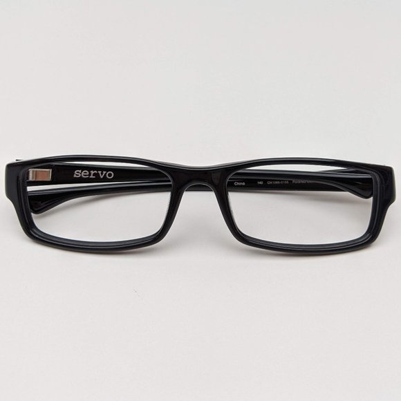 Oakley Other - 🕶️Oakley OX1066-0155 Servo Eyeglasses 55/16 140 /KAZ311🕶️